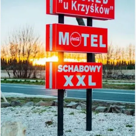 I U Krzyskow Szczekociny