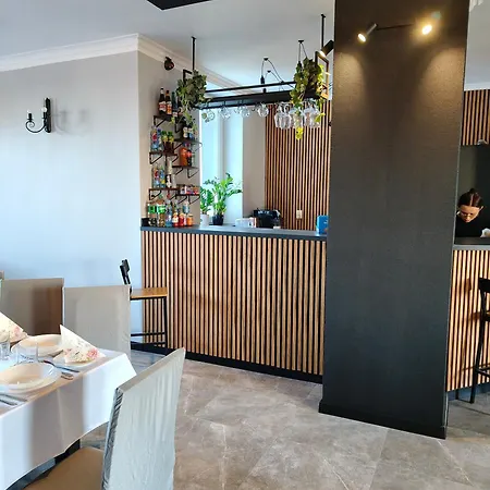 I U Krzyskow Hotel Szczekociny